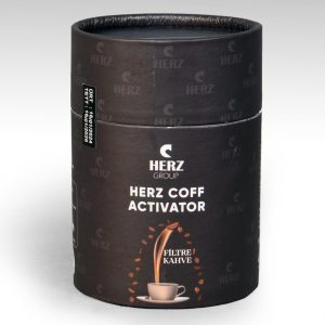 Herz Coff Activator Filtre Kahve - Görsel 3